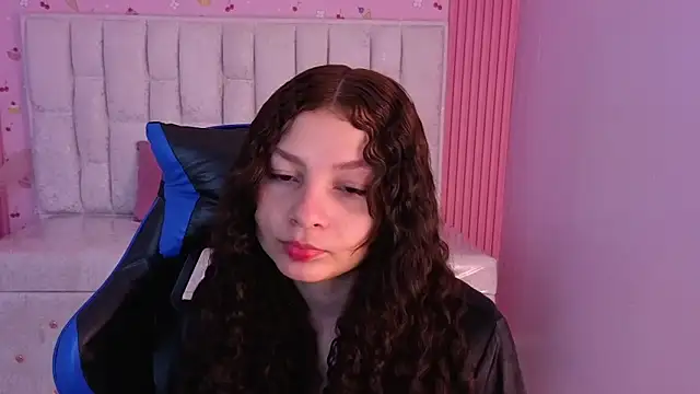 shalon diaz s online show from March 10, 2026, 1:05 pm