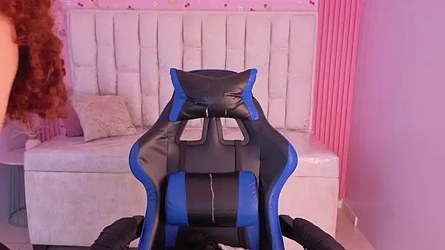 shalon diaz s online show from March 23, 2026, 1:04 pm