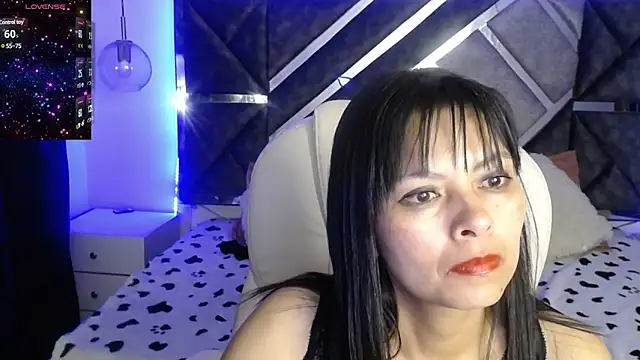 Snapshot of MysticMature chatting on January 23, 2025, 4:52 am MysticMature online show from January 23, 2025, 4:52 am