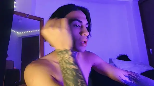 jord4nn   online show from January 24, 2025, 7:19 am