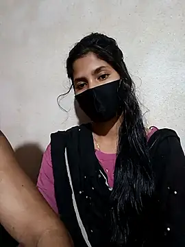 Hot couple 1 online show from March 23, 2026, 6:12 pm