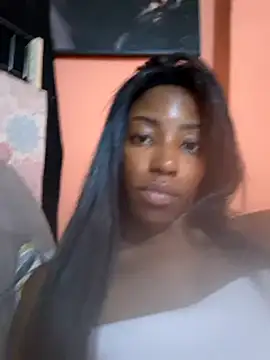 melangelo17 online show from January 29, 2025, 6:50 pm