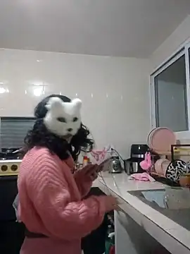 GinnyDelice online show from February 21, 2025, 2:50 am