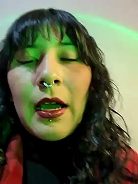 GinnyDelice online show from February 6, 2026, 11:41 pm