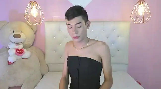 Snapshot of JackeOwens chatting on February 21, 2025, 4:26 pm JackeOwens online show from February 21, 2025, 4:26 pm