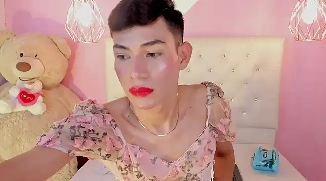 Snapshot of JackeOwens chatting on March 10, 2025, 4:25 pm JackeOwens online show from March 10, 2025, 4:25 pm