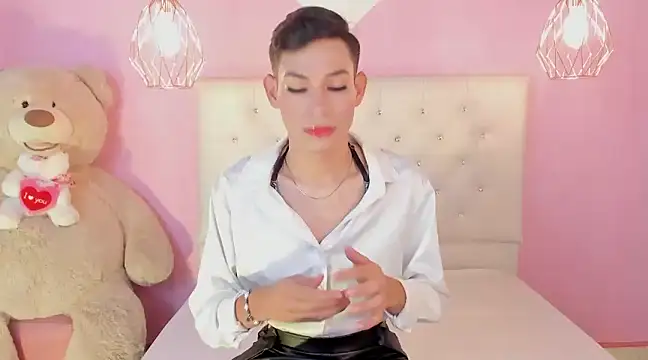 Snapshot of JackeOwens chatting on March 12, 2025, 12:57 pm JackeOwens online show from March 12, 2025, 12:57 pm