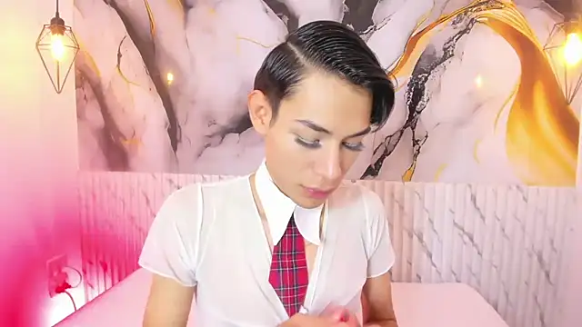 Snapshot of JackeOwens chatting on October 4, 2025, 12:47 pm JackeOwens online show from October 4, 2025, 12:47 pm