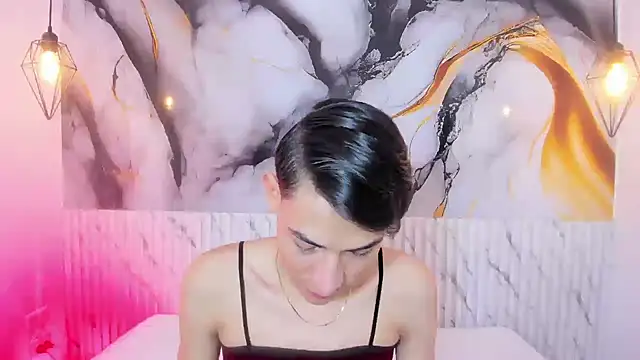 Snapshot of JackeOwens chatting on October 6, 2025, 12:13 pm JackeOwens online show from October 6, 2025, 12:13 pm