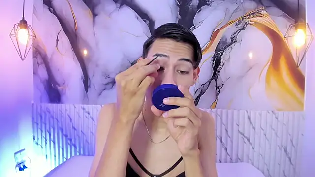 Snapshot of JackeOwens chatting on October 13, 2025, 11:54 am JackeOwens online show from October 13, 2025, 11:54 am