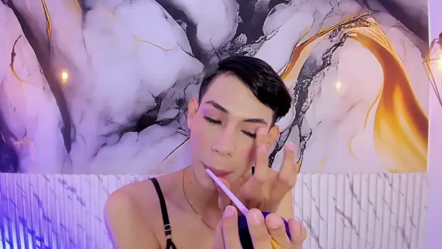 Snapshot of JackeOwens chatting on October 30, 2025, 12:06 pm JackeOwens online show from October 30, 2025, 12:06 pm