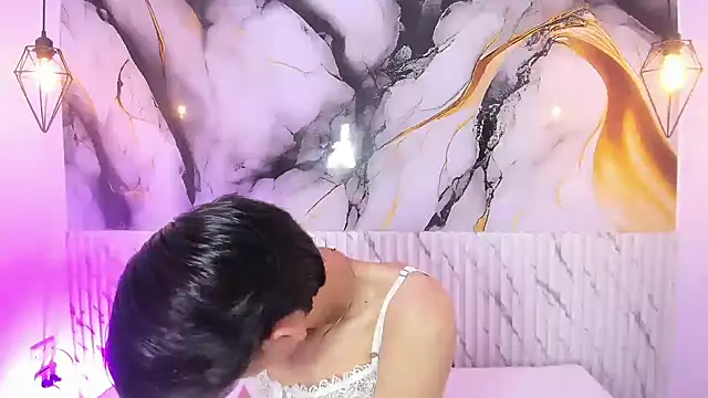 Snapshot of JackeOwens chatting on November 7, 2025, 12:05 pm JackeOwens online show from November 7, 2025, 12:05 pm