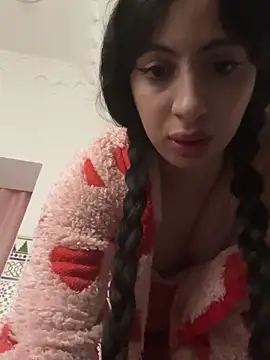 Snapshot of majdolin78 chatting on February 1, 2026, 10:58 am majdolin78 online show from February 1, 2026, 10:58 am