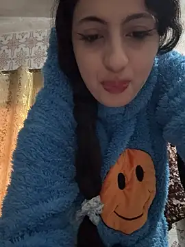 Snapshot of majdolin78 chatting on February 6, 2026, 9:56 am majdolin78 online show from February 6, 2026, 9:56 am