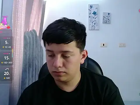 Alan red online show from March 25, 2026, 4:24 pm