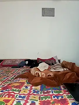 night queen07 online show from January 20, 2025, 6:43 pm