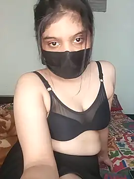 night queen07 online show from January 24, 2025, 6:25 pm