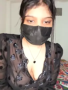 night queen07 online show from January 30, 2025, 4:24 pm