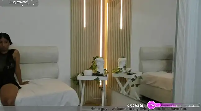 Snapshot of alicia_chris chatting on February 4, 2025, 3:11 am alicia chris online show from February 4, 2025, 3:11 am