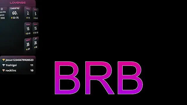 Lia little18 online show from March 1, 2025, 1:29 pm