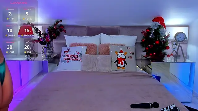 SusanBlair online show from December 18, 2025, 1:28 pm