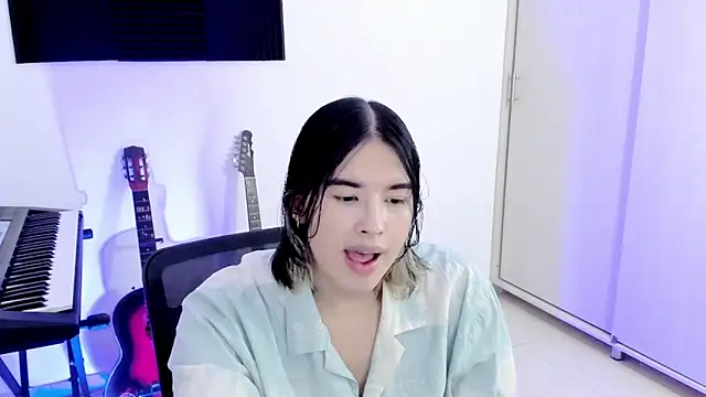 Snapshot of JordiWilld chatting on October 25, 2025, 12:29 am JordiWilld online show from October 25, 2025, 12:29 am