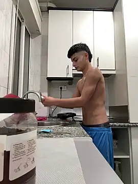 xelpapix online show from January 22, 2025, 7:03 pm