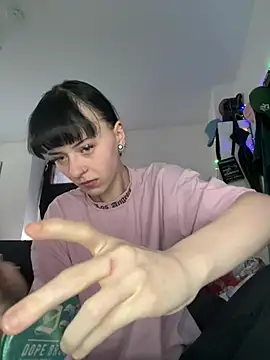 Snapshot of Ciara2004 chatting on January 17, 2026, 8:52 am Ciara2004 online show from January 17, 2026, 8:52 am