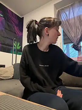 Snapshot of Ciara2004 chatting on February 14, 2026, 7:05 am Ciara2004 online show from February 14, 2026, 7:05 am