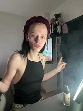 Snapshot of Ciara2004 chatting on February 18, 2026, 12:45 pm Ciara2004 online show from February 18, 2026, 12:45 pm