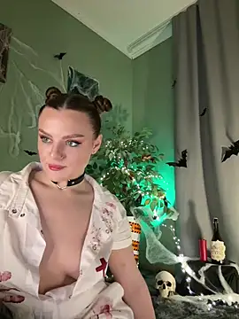 Snapshot of Mary_lost chatting on October 30, 2025, 4:41 pm Mary lost online show from October 30, 2025, 4:41 pm