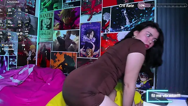 Zoe Cheshire online show from February 12, 2025, 10:14 am