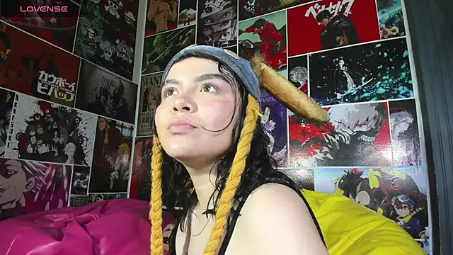 Zoe Cheshire online show from February 27, 2025, 3:14 am