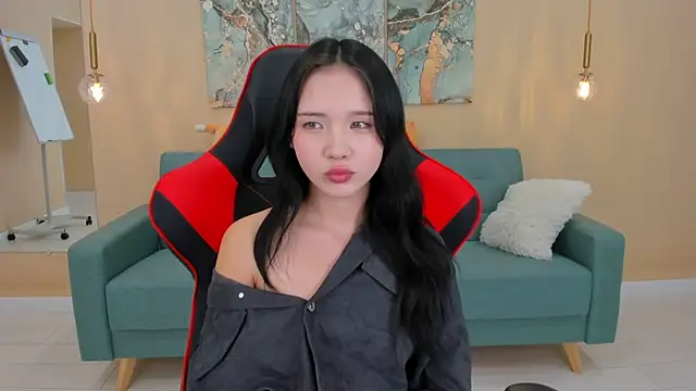 Snapshot of AnneCurtis chatting on January 20, 2025, 2:14 pm AnneCurtis online show from January 20, 2025, 2:14 pm