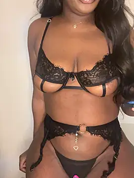 3xoticNiyah online show from March 12, 2026, 9:32 pm