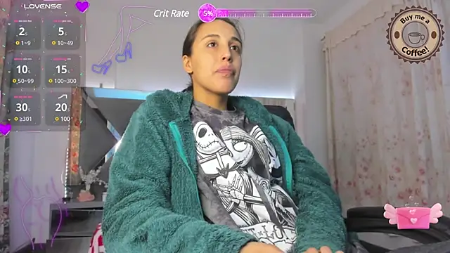 Snapshot of Abby_esposiito chatting on February 3, 2025, 12:57 pm Abby esposiito online show from February 3, 2025, 12:57 pm