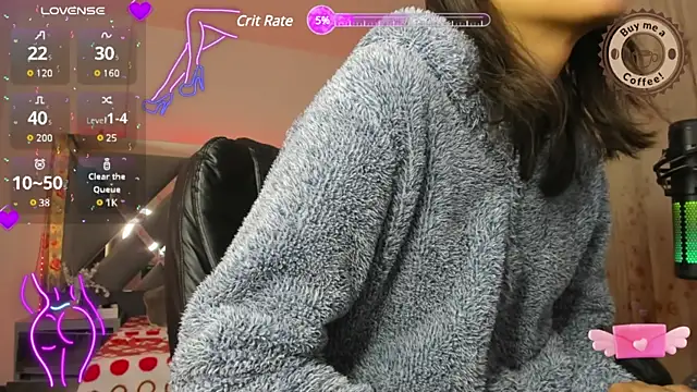Snapshot of Abby_esposiito chatting on February 4, 2025, 1:16 pm Abby esposiito online show from February 4, 2025, 1:16 pm