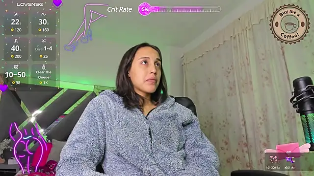 Snapshot of Abby_esposiito chatting on February 7, 2025, 1:22 pm Abby esposiito online show from February 7, 2025, 1:22 pm