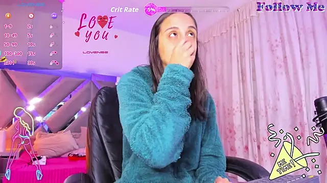 Snapshot of Abby_esposiito chatting on September 30, 2025, 4:01 pm Abby esposiito online show from September 30, 2025, 4:01 pm