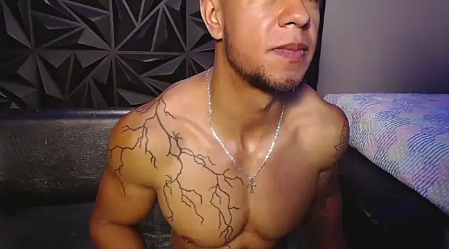 Jacob Beckett online show from February 15, 2025, 4:12 pm