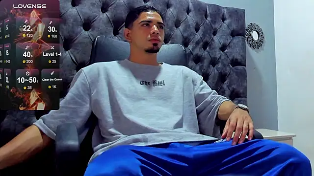 Snapshot of RYAN_PATERSON chatting on March 1, 2025, 7:48 pm RYAN PATERSON online show from March 1, 2025, 7:48 pm