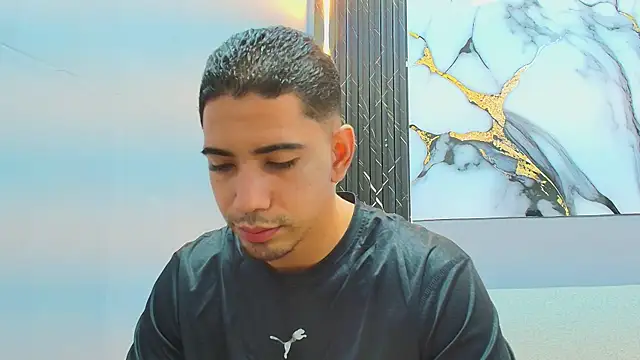 Snapshot of RYAN_PATERSON chatting on October 7, 2025, 12:24 pm RYAN PATERSON online show from October 7, 2025, 12:24 pm