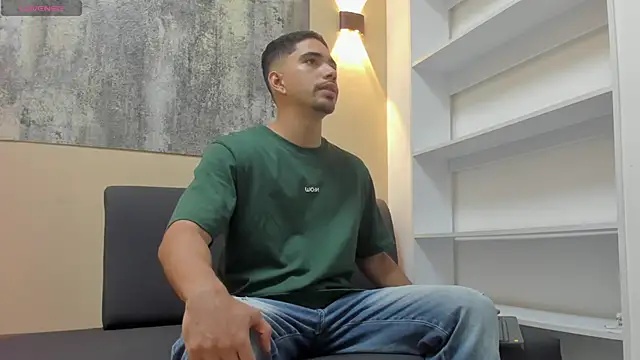 Snapshot of RYAN_PATERSON chatting on November 3, 2025, 12:50 pm RYAN PATERSON online show from November 3, 2025, 12:50 pm