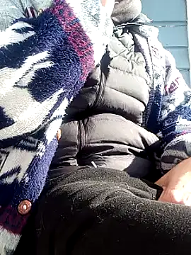 Ohiamsomy online show from February 3, 2025, 3:27 pm