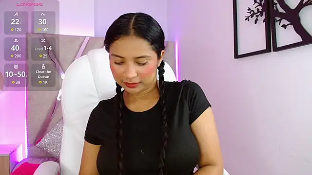 Snapshot of Sophia_waalker__1 chatting on January 21, 2025, 11:13 am Sophia waalker 1 online show from January 21, 2025, 11:13 am