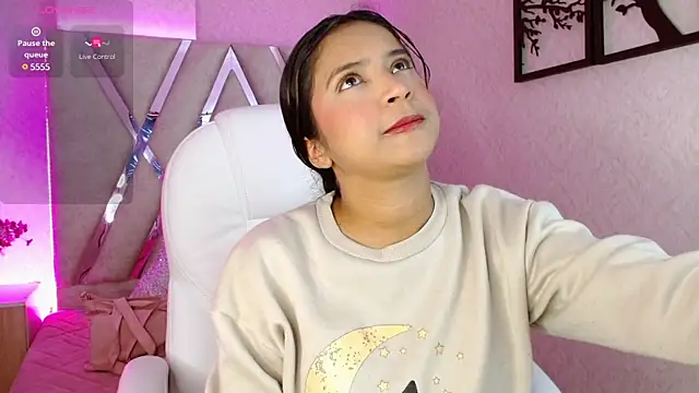 Snapshot of Sophia_waalker__1 chatting on January 24, 2025, 11:26 am Sophia waalker 1 online show from January 24, 2025, 11:26 am