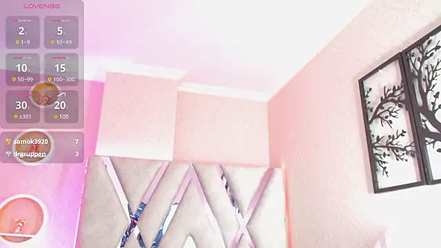 Snapshot of Sophia_waalker__1 chatting on January 27, 2025, 5:04 pm Sophia waalker 1 online show from January 27, 2025, 5:04 pm