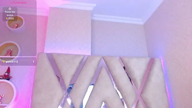 Snapshot of Sophia_waalker__1 chatting on February 12, 2025, 3:49 pm Sophia waalker 1 online show from February 12, 2025, 3:49 pm