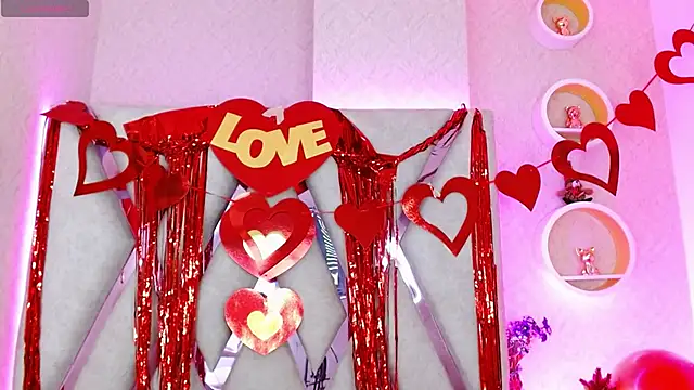 Snapshot of Sophia_waalker__1 chatting on February 13, 2025, 6:38 pm Sophia waalker 1 online show from February 13, 2025, 6:38 pm