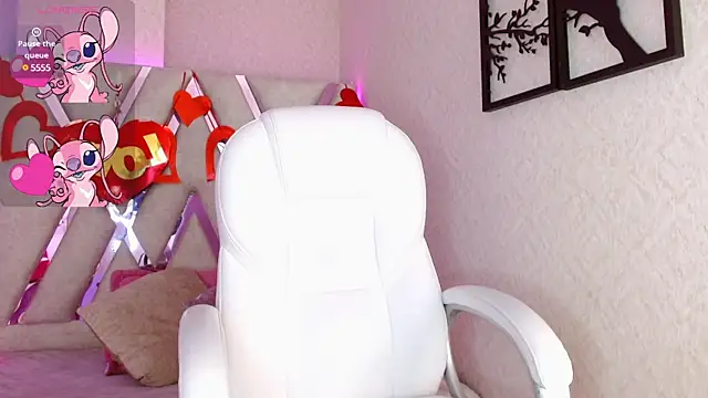 Snapshot of Sophia_waalker__1 chatting on February 25, 2025, 12:34 pm Sophia waalker 1 online show from February 25, 2025, 12:34 pm